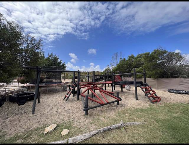 43HA FARM FOR SALE IN ELANDS BAY